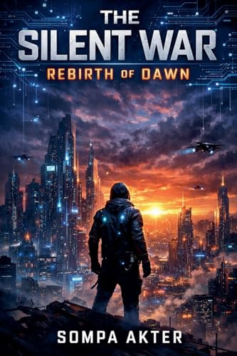 Rebirth of Dawn (Silent War)
