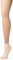 Capezio Femme Ultra Soft Footless Tight Collants, Marron Clair, S-M EU