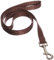 Nobby Leine Classic, braun L: 120 cm, B: 20 mm, 1 Stück