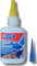 AD-55 Glue 'n' Glaze For making crystal clear windows and bonding canopies