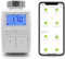 BSEED Smart Radiator Thermostat, Control Starter Kit with App Control, Works with Alexa & Google Home, Easy Installation