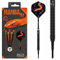 BULLS Bull's Mamba 97 M2 Soft Dart 1 Satz (18420) Marke