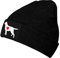 831 Klassische Beanie Mütze Labradore Mit Herz Kopfbedeckung Bequem Beanie Mütze Modische Slouch Beanie Für Outdoor Sports Männer Herbst