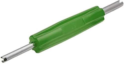 Recambo Ventilschrauber für Reifenventile - TR413, TR414 - Reifenventilentferner für alle gängigen Radventile, ideal als Reifenwerkzeug oder Zubehör für Reifenmontage
