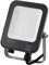 M Ledme - Faretto proiettore LED Napoli 20 W, 2.400 lumen, IP65 dimmerabile, colore luce calda (3000 k), illuminazione esterna, uso per giardino, cortili, parcheggio, hotel, navi ecc.