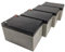BatteryTrader® 14ah battery pack compatible with Pride Go-Go Elite Traveller 3 4 LX plus SC54, SC40E, SC44e, SC44LR, ES8, Ultra-X