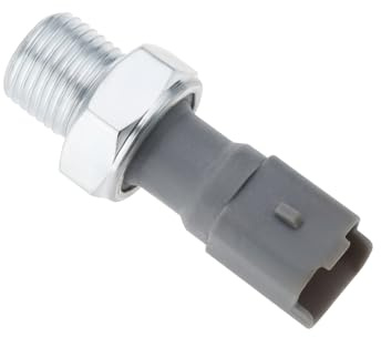 ECSiNG 1 Pieza de Repuesto del Interruptor del Sensor de Presión de Aceite del Coche 1131K5/1131C5/9661477580 Compatible con Citroen Compatible con Ford Compatible con Peugeot