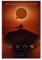 Dune:Part TwoAnime-Poster, Reiseposter, Retro-Poster, Wandkunst, Wanddekoration, Öl auf Leinwand, dekoratives Gemälde, 60 x 90 cm, ungerahmt, Stil 3