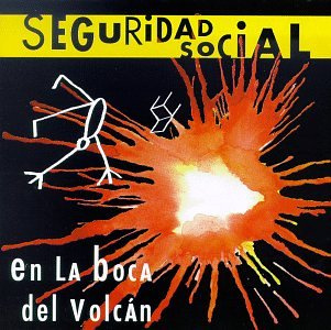 En La Boca Del Volcan