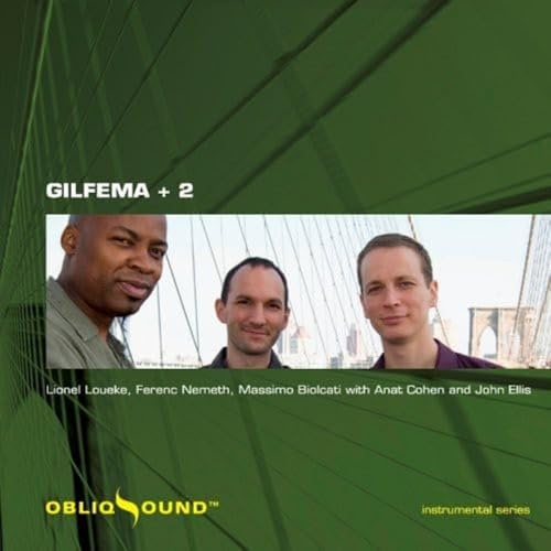Obliqsound (Broken Silence)