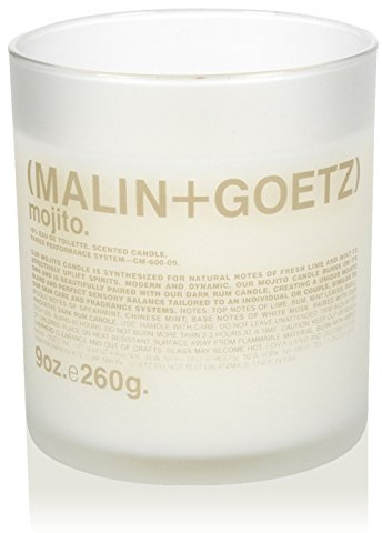 Malin + Goetz Mojito Kerze 255 g
