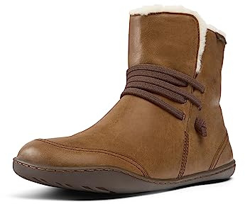 Camper K400505 Peu Cami, Women Mid boot, 37 (EU)