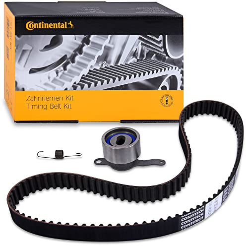 CONTITECH CT862K1 Zahnriemensatz