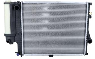 NRF 58247 Kühler, Motorkühlung