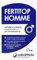 Labophyto FertiTop Homme (60 Kapseln) - maximale Fruchtbarkeitsunterstützung – Nahrungsergänzungsmittel zur Förderung der männlichen Reproduktionsgesundheit für eine optimale Empfängnis