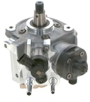Bosch 0445010552 Radial Piston Pump
