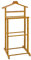 HAKU Möbel valet nature, bambou - Dim.: L 48 cm x H 96 cm x P 35 cm, Style: Scandinavian