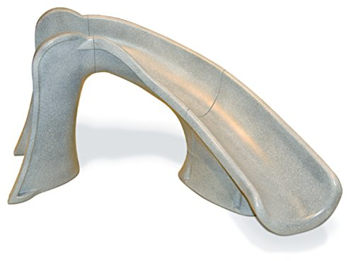 Astral - Toboggan De Piscine Cyclone