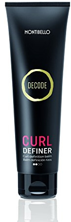 Montibello Decode Curl Definer 150ml