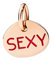 Dodo DM6_9_SEXY_RO_K Unisex Charm