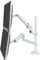Ergotron LX Dual Monitorarm 45-509-216