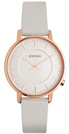 komono Verbundene Uhr KOM-W4105