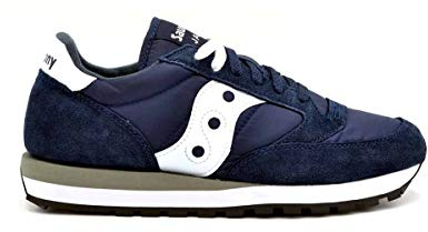 Saucony Schuhe FÜR Mann BLAU, Herren, Taglia 40.