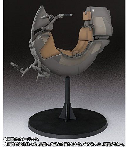 Bandai S.H.Figuarts Cith Speeder Star Wars Episode 1/Phantom Menace
