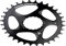 RaceFace RNWDMOVAL28BLK, Plato de Bicicleta, 28T