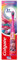 Colgate Kids Battery Trolls Extra Soft Bristles Toothbrush, 3+ Years, with Sonic Vibrating Bristles to remove more plaque and Slim easy to hold handles