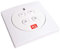 Mando a distancia de pared de 4 canales BFT MIME PAD 433 MHz para puertas