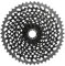 Sram Unisex – Erwachsene XG-1295 Eagle Kassette, schwarz, One Size