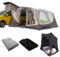 Vango Magra Air VW Vorzelt Shadow Grey