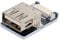 CY USB 2.0 Female Adapter USB Port USB Adapter Cable for FPV HDTV Multicopter Aerial Photography