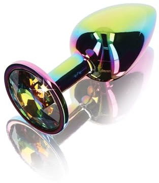 TOYJOY Analplug-10277 Analplug Multicolor S