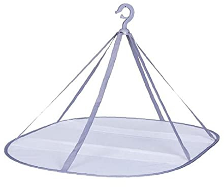 Casiler Sèche-Linge Séchoir Remise Pliant Vêtements Hors Lave-Linge Passe À Linge Sèche-Linge Pull Net Sèche-maillaison