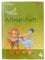 OLGS Hefthülle DIN A4 starke PVC Folie transparent aus Kunststoff | Buchhülle für Schulbücher und Schulhefte | Heft Hülle Heftumschlag farblos abwischbar (Blanko 1)