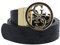 Guess Cinta donna Nell adjustable e reversible coal logo/black CS23GU02 BW7740VIN35 S