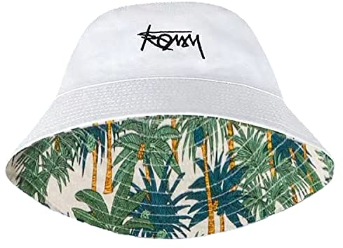 Hocaies Fischerhut Bucket Hat Sonnenhut Herren Damen Fischerhüte Sonnenhut Mädchen Faltbar Sonnenhüte Unisex Anglerhut Fischermütze für Outdoor Wandern Camping (C04)