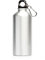 CG94 Bouteille en aluminium avec mousqueton de 400 ml