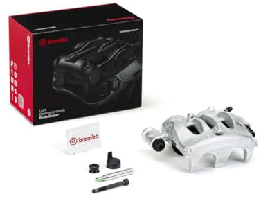 BREMBO Bremssattel FBR061