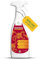 LERAVA Disabituante Scorpioni 700ml - Barriera Olfattiva Vegetale Naturale, Veleno per Scorpioni Non Nocivo - Protezione Duratura e Sicura per Ambienti Esterni e Interni