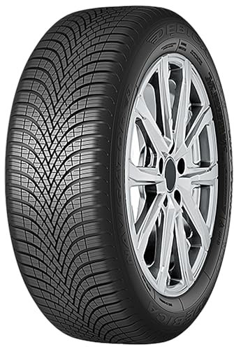 DEBICA - 195/55 R16 TL 87H NAVIGATOR 3 BSW M+S 3PMSF - Ganzjahresreifen