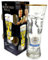 Warsteiner 0,2l Bier Glas Klitschko Pokal alkoholfrei Sonderedition Pils 2011