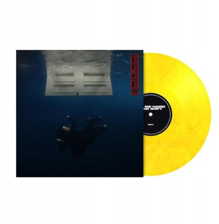 Hit Me Hard & Soft - Yellow Eco
