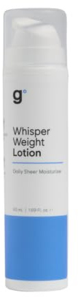 Gladskin Whisper Weight Lotion