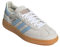 adidas Handball Spezial, Scarpe da Ginnastica Donna, Grigio, 39 1/3 EU