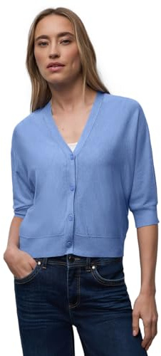 Street One Damen Cardigan in Unifarbe