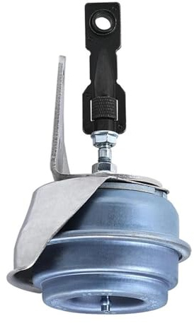 Turbolader Für Skoda Für Octavia II Für Superb II 2,0 TDI Turbo Turbolader Wastegate Antrieb GT1749V 724930-5010S 724930 Turbolader Elektronischer Aktuator