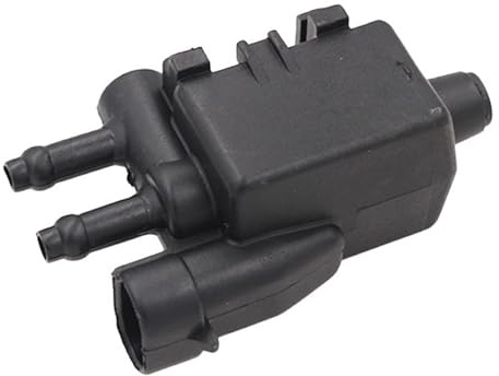 XLZANOVCC Magnetventil für Aktivkohlefilter-Spülung, 1997210, kompatibel mit Chevrolet, Daewoo und Aveo